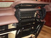 Recliner Repairs Kent Surrey Sussex And Parts Of London Home